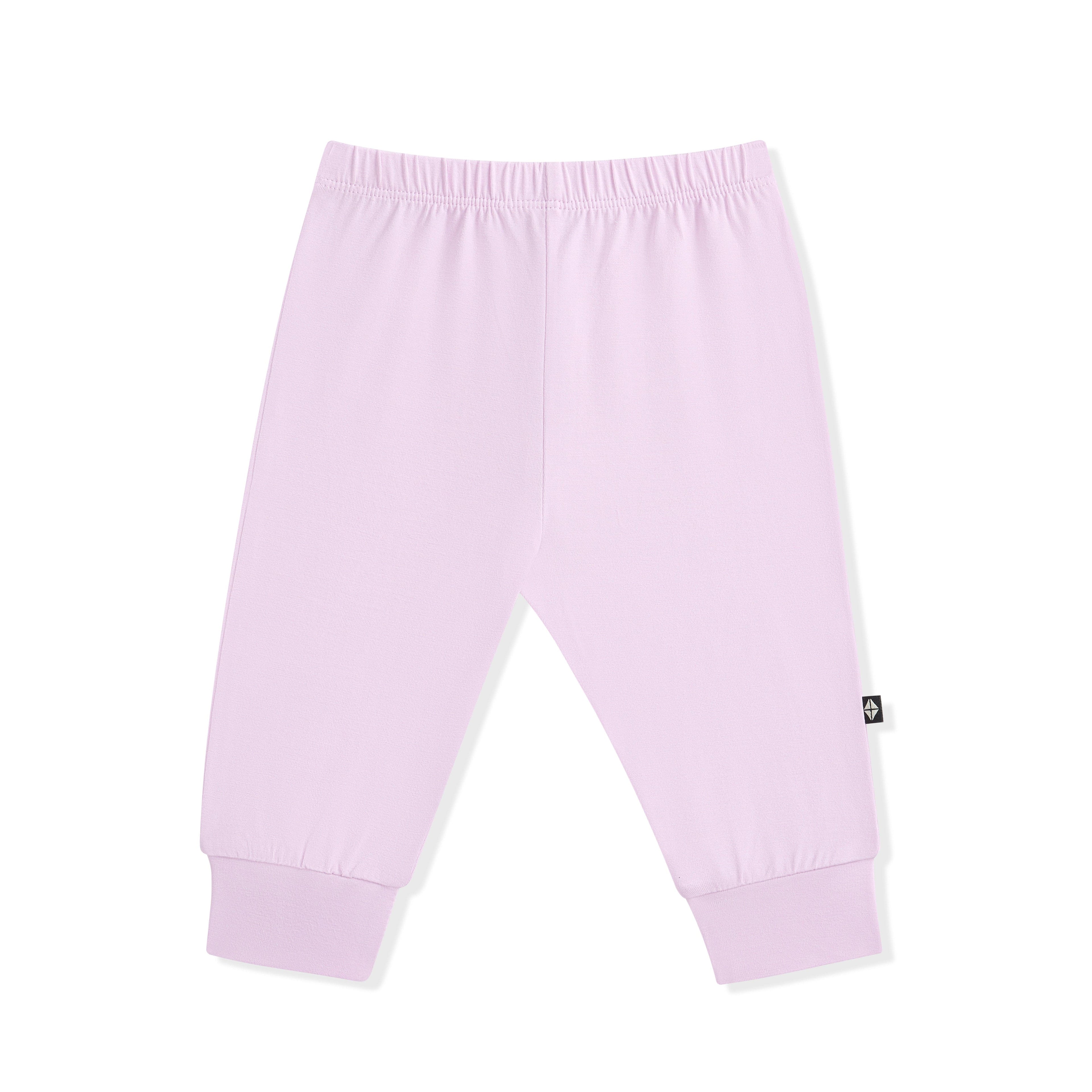 Pant in Thistle