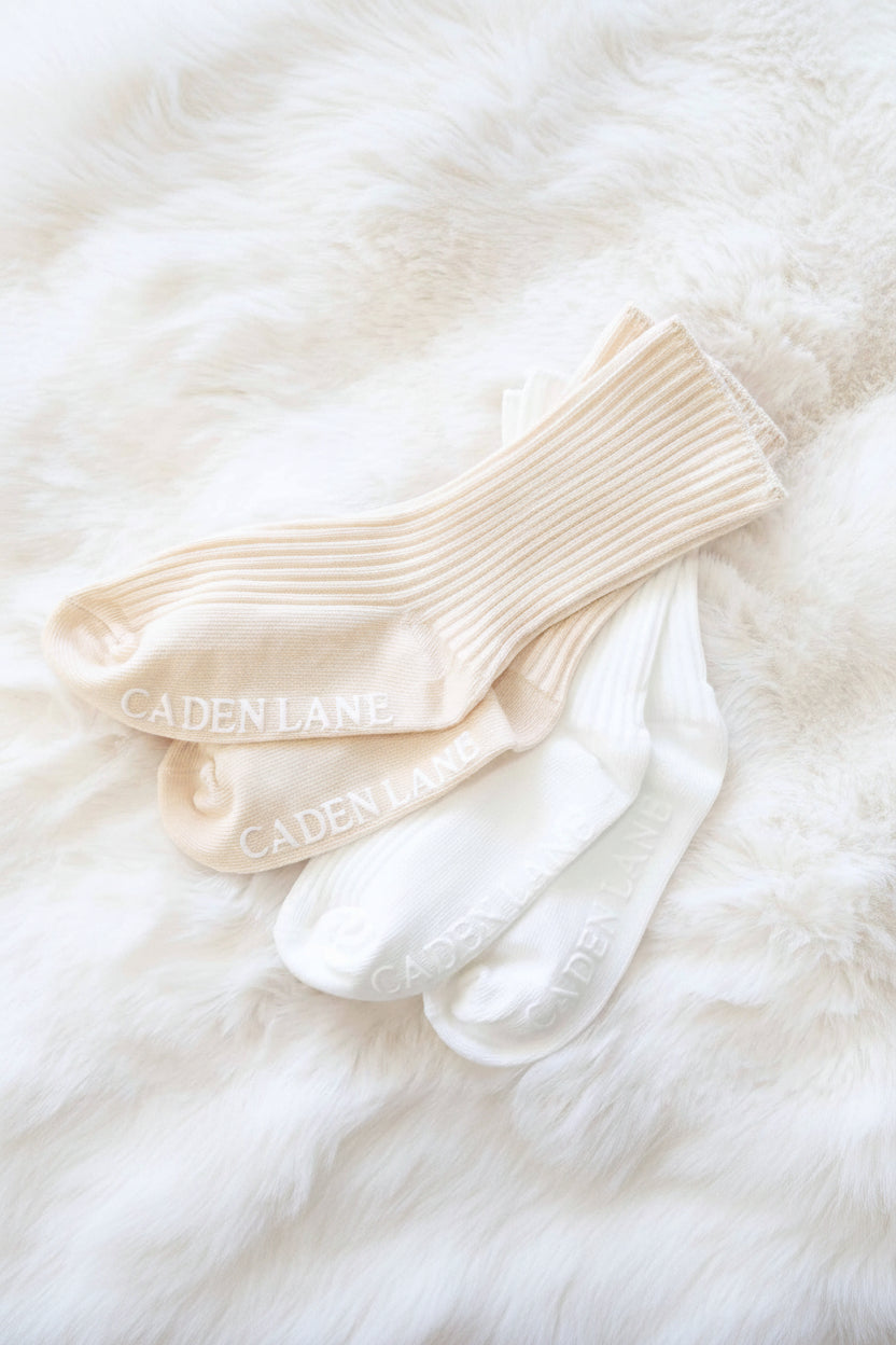 Sock Two Pack Bundle